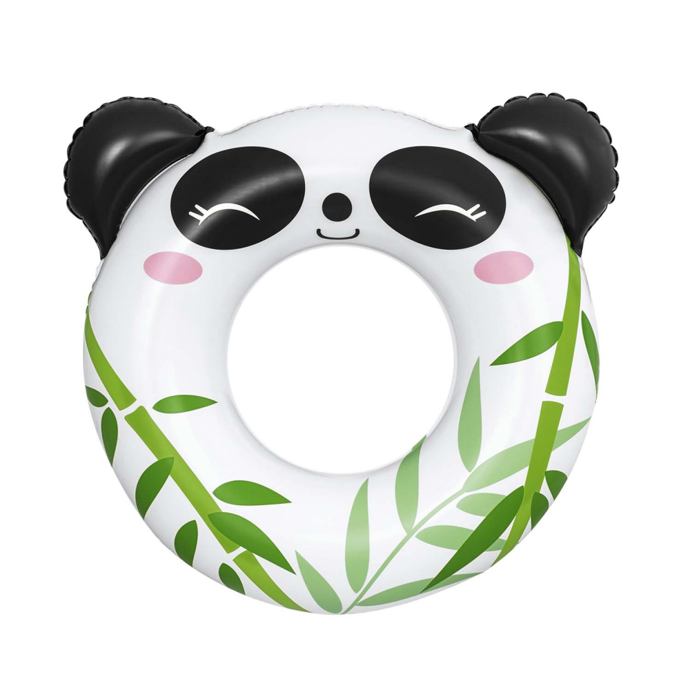 Colț Înot Gonflabil Bestway Panda, Plajă și Apă - imagine 9