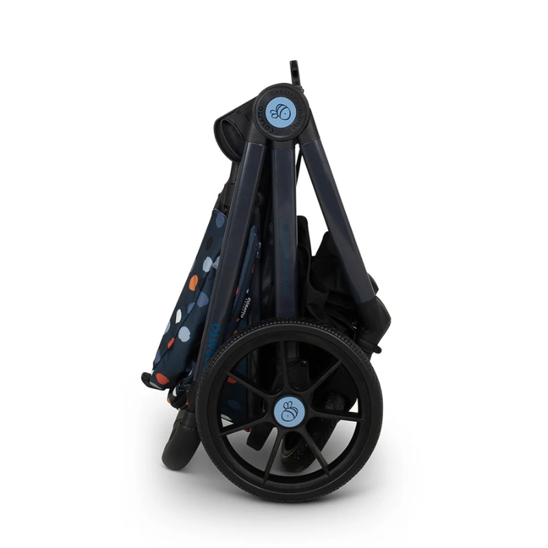 Cosatto Giggle 4 - Carucior 3 in 1 Premium - imagine 5