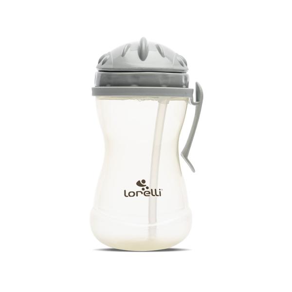 Cana Sport Lorelli cu Pai Flexibil - 360ml