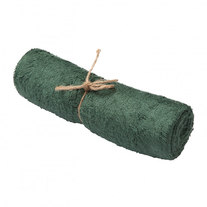 Prosop Bambus Timboo Aspen Green | Super Absorbant