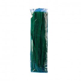 Sarma Plusata 100 Verde Playbox | Decoratiuni Creative