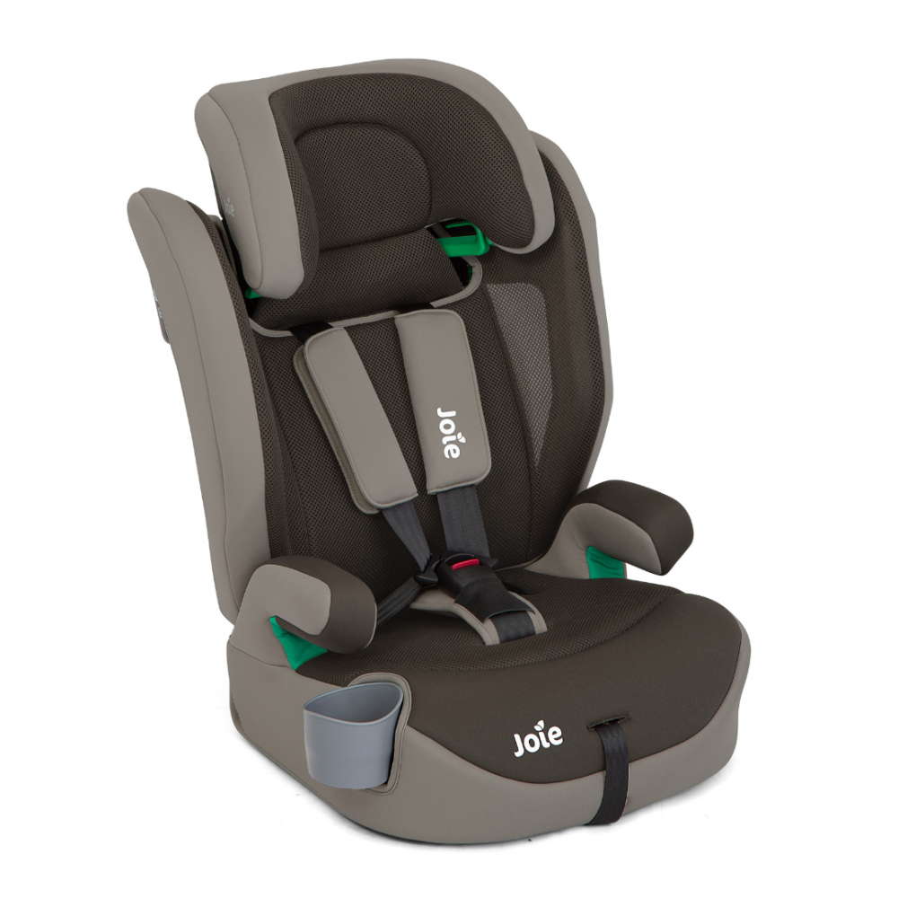 Scaun Auto Joie Elevate R129, Siguranță Certificată - imagine 7