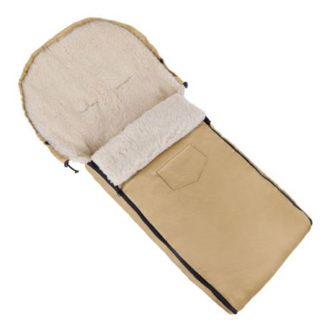 Nativo Winter Sac Lână Impermeabil 110x40 cm