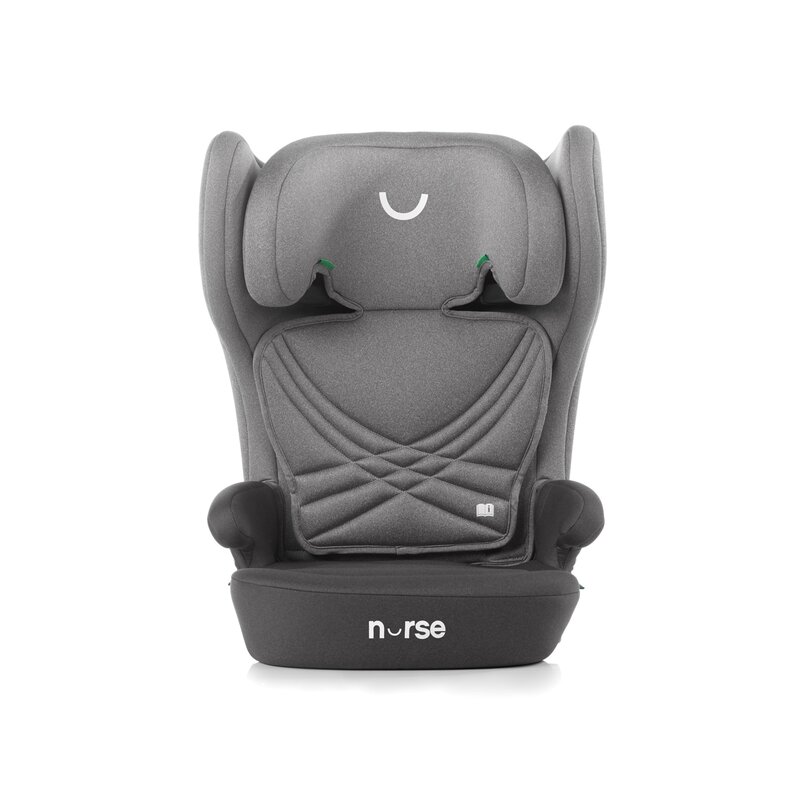 Scaun Auto Be Cool Spring Storm I-Size