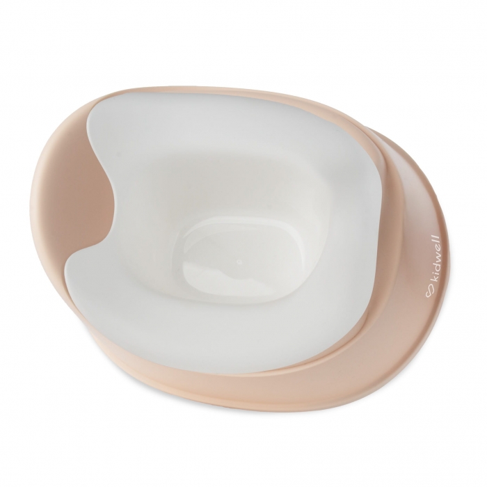 Olita Kidwell Nilo Beige cu inserție detașabilă - imagine 7