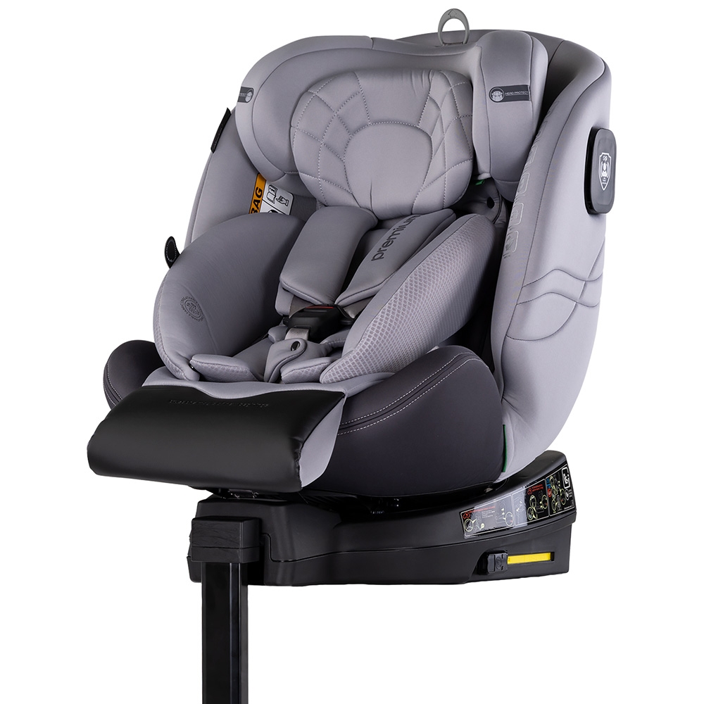 Chipolino Premium Cloud i-Size Scaun Auto Rotativ 0-12 Ani