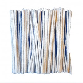 Set 100 Chenille Albe Playbox | Creativitate - imagine 2