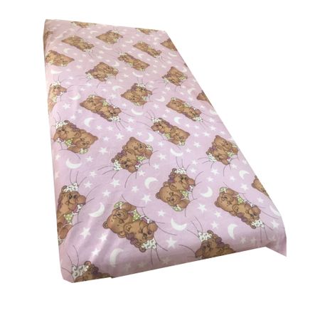 Set 2 Cearsafuri Finet Deseda 120x60 cm - imagine 9
