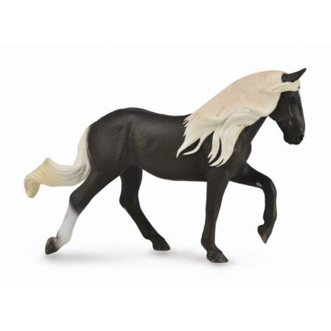 Figurina Rocky Mountain Mare Chocolate Collecta XL