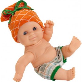 Păpușă Bebe Paola Reina, 22 cm