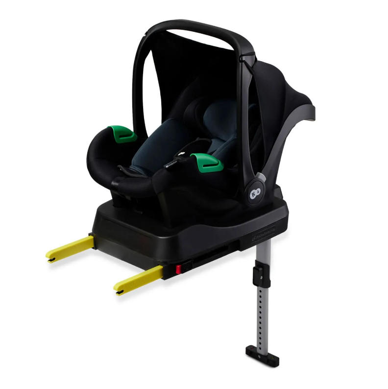 Kinderkraft Mink Pro i-Size | Scaun Auto Sigur - imagine 9