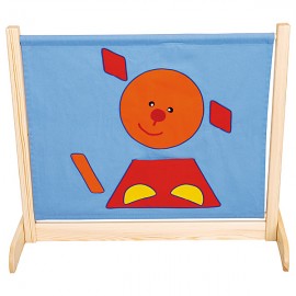 Panou Catel Moje Bambino - Decor și Delimitare Spațiu