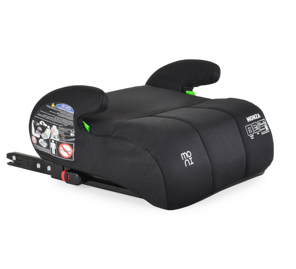 Moni Monza Basic: Scaun Auto I-Size Sigur - imagine 6