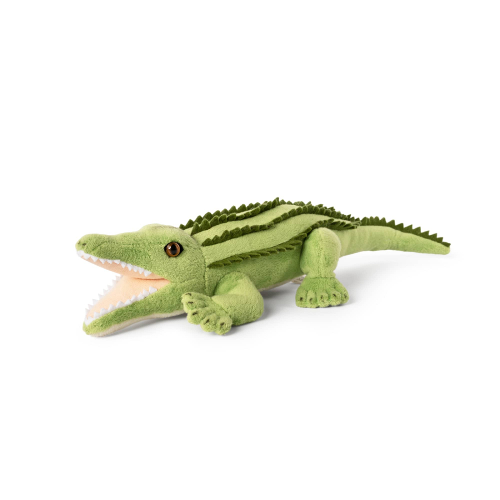 Crocodil Living Nature 35cm Jucărie Educativă