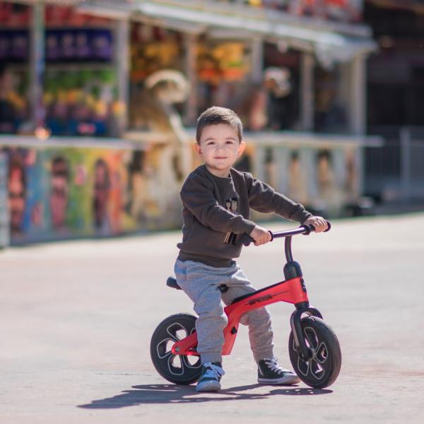 Bicicleta Lorelli Spider - Echilibru Perfect - imagine 3
