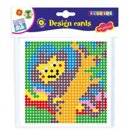 Set 108 Modele Margele Playbox