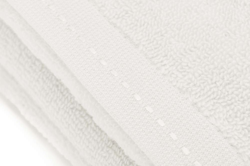Prosop Brodat Alb Fillikid, 120x75 cm, 100% Bumbac - imagine 4