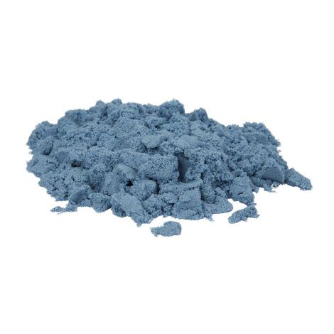Nisip Kinetic Fun Sand 500gr Albastru | Crafy - imagine 4