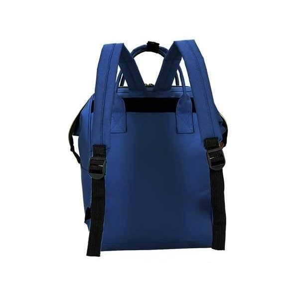 Geantă Rucsac Mamici Iso Trade Navy, Spațioasă - imagine 4