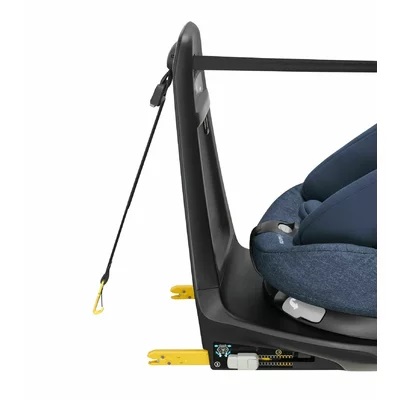 Maxi-Cosi AxissFix Plus Scaun Auto i-Size Rotativ 360° - imagine 7