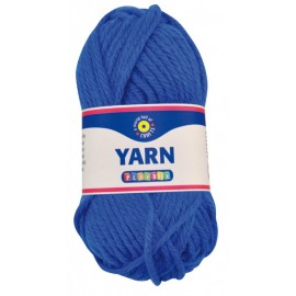 Fir Acrilic Albastru Închis Playbox 50g
