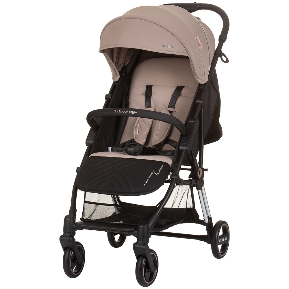 Carucior Sport Chipolino Move On, Usor si Compact - imagine 4