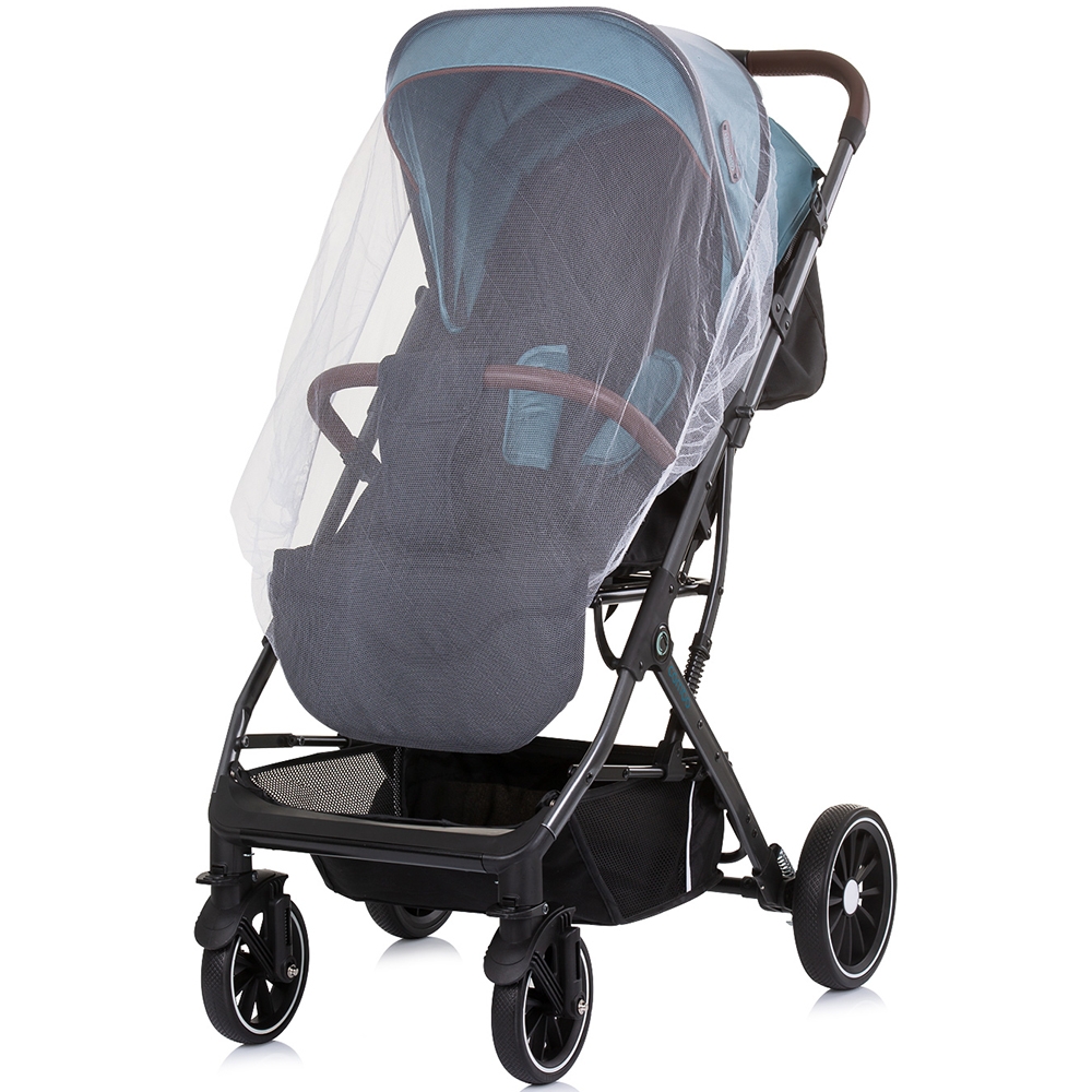 Carucior Sport Chipolino Combo Teal, 0-22kg - imagine 2