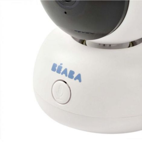 Monitor Beaba ZEN Premium 360° HD Wi-Fi - imagine 5