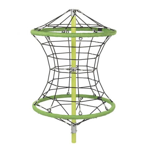 Escalada KBT Perry 2.2m - Uz Public - imagine 4