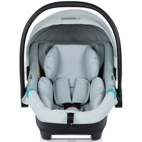 Chipolino Encanto 3in1 - Carucior Premium - imagine 22