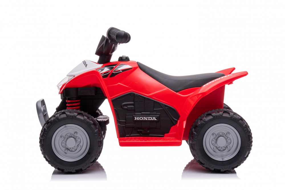 ATV Electric Honda TRX Red 35W Nichiduta - imagine 4