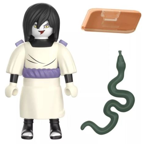 Playmobil Orochimaru Figurină Colectionabil - imagine 2