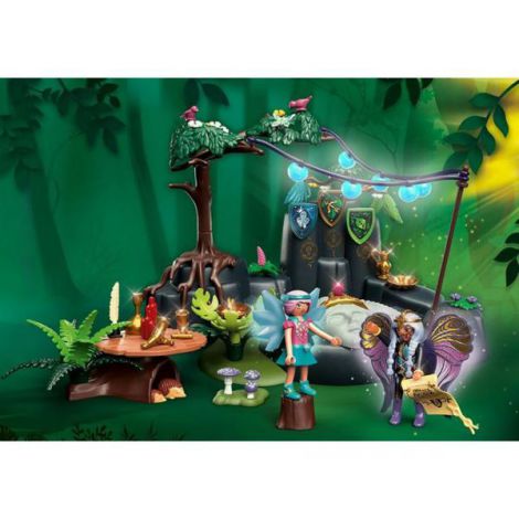 Playmobil Zane Ceremonia de Primăvară - imagine 2