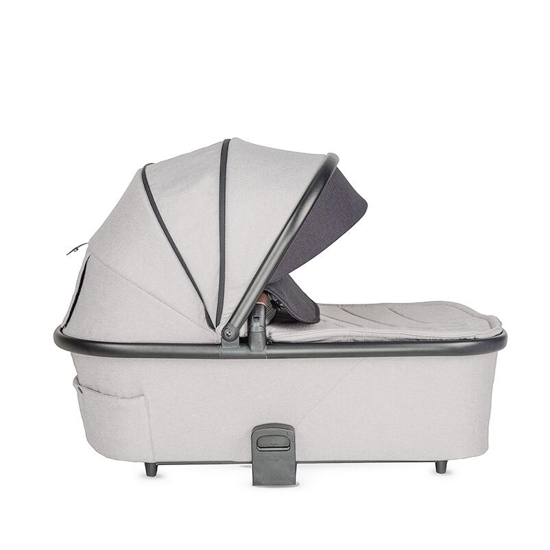 Coccolle Silene 2in1 Carucior Modular Lunar Rock - imagine 11