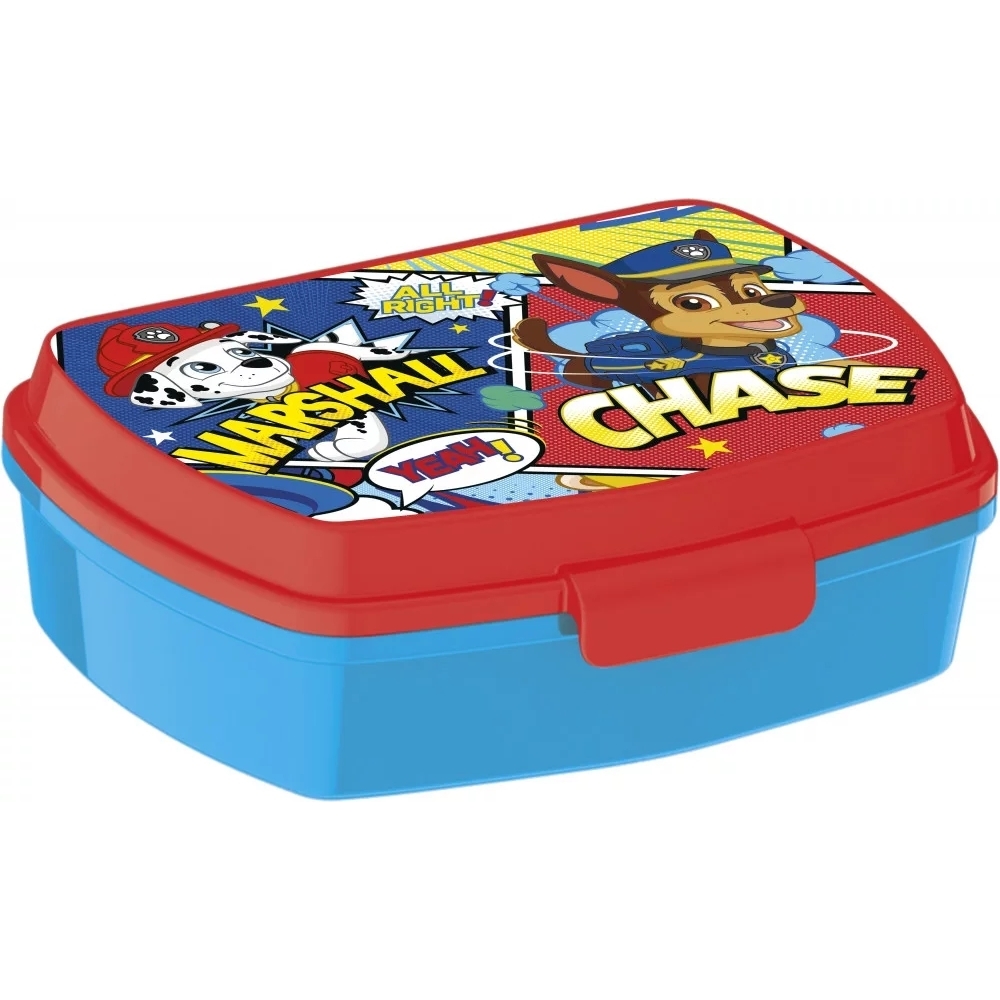 Cutie Sandwich Paw Patrol Suncity