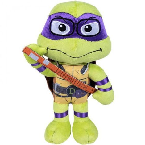 Donatello Plus TMNT Play by Play - 20cm