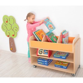 Extensie cu separatoare Moje bambino pentru Dulap - imagine 2