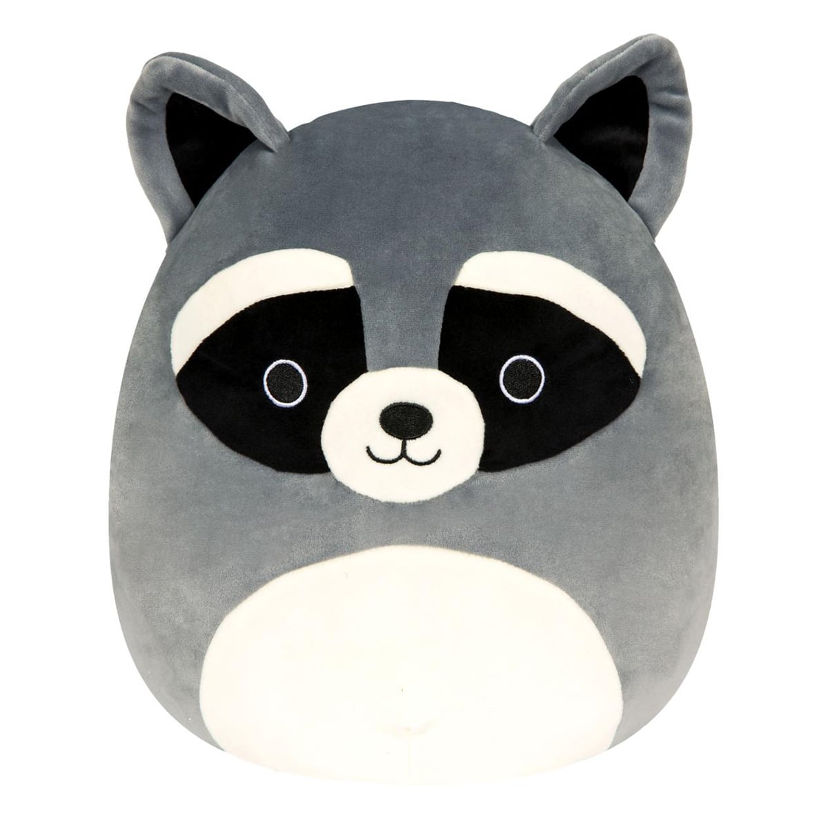 Squishmallows Ratonul Rocky 19 cm | Jucărie Plus Moale