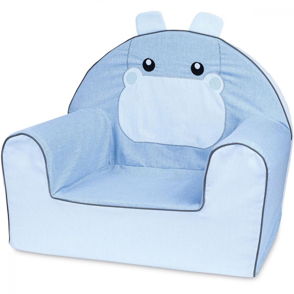 Fotoliu Bubaba Hippo pentru Copii - imagine 2