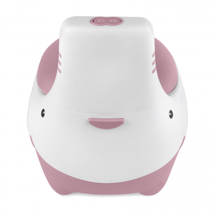 Olita Kidwell Fino Pink cu Sunete și Inserție - imagine 4