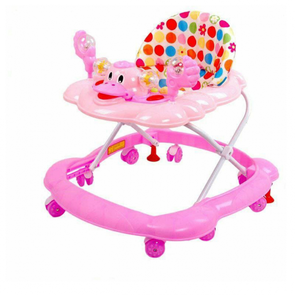 Premergator Novokids Ratusca Roz Pliabil
