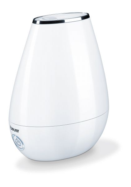 Beurer LB37 Umidificator Silentios Alb - imagine 3