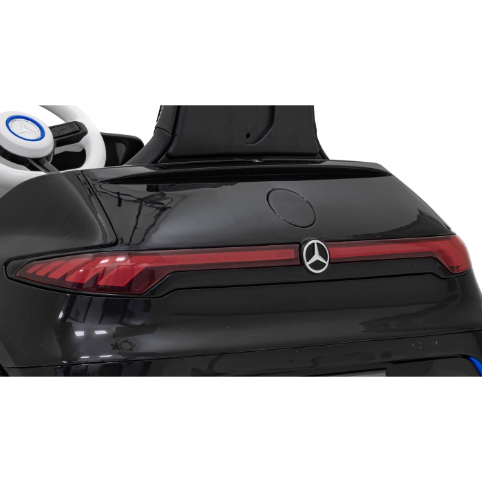 Masinuta Electrica Mercedes AMG EQA 70W - imagine 8