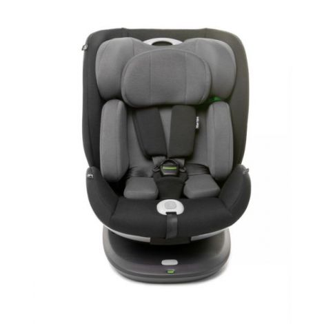 Scaun Auto Rotativ 360° 4Baby i-Size Grafit - imagine 11