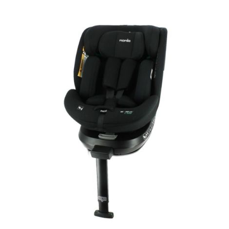 Scaun Auto Nania Spirit I-Size 0-12 ani - imagine 4