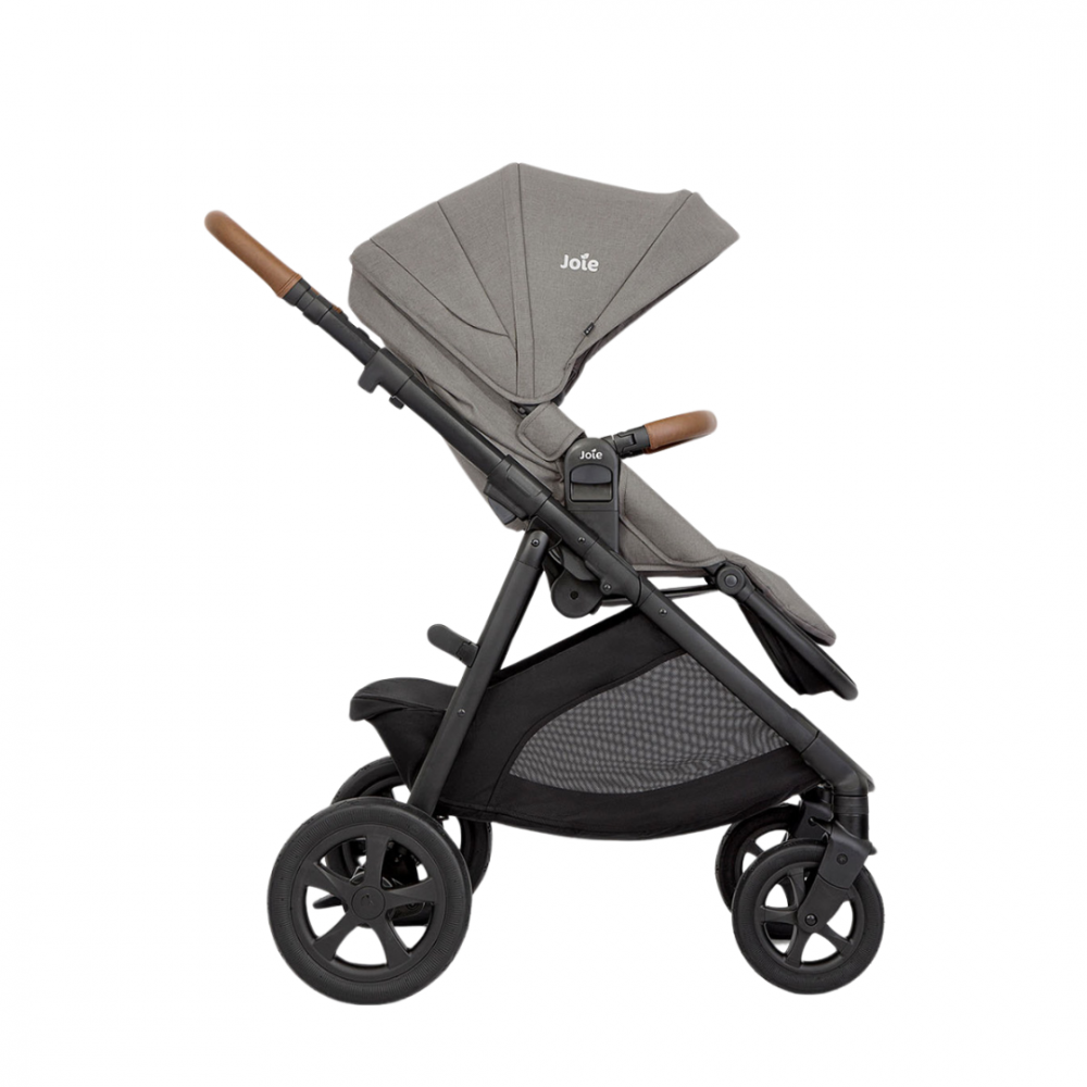 Carucior Joie Alore Pebble | Sistem Călătorie 4-in-1 - imagine 5