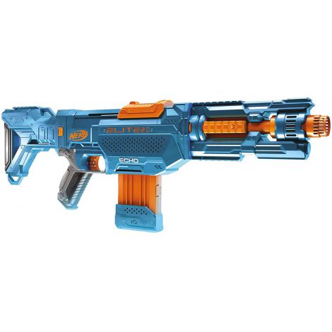 Nerf Elite 2.0 Echo CS-10 | Blaster Modular Hasbro - imagine 2