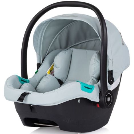 Chipolino Encanto 3in1 - Carucior Premium - imagine 20