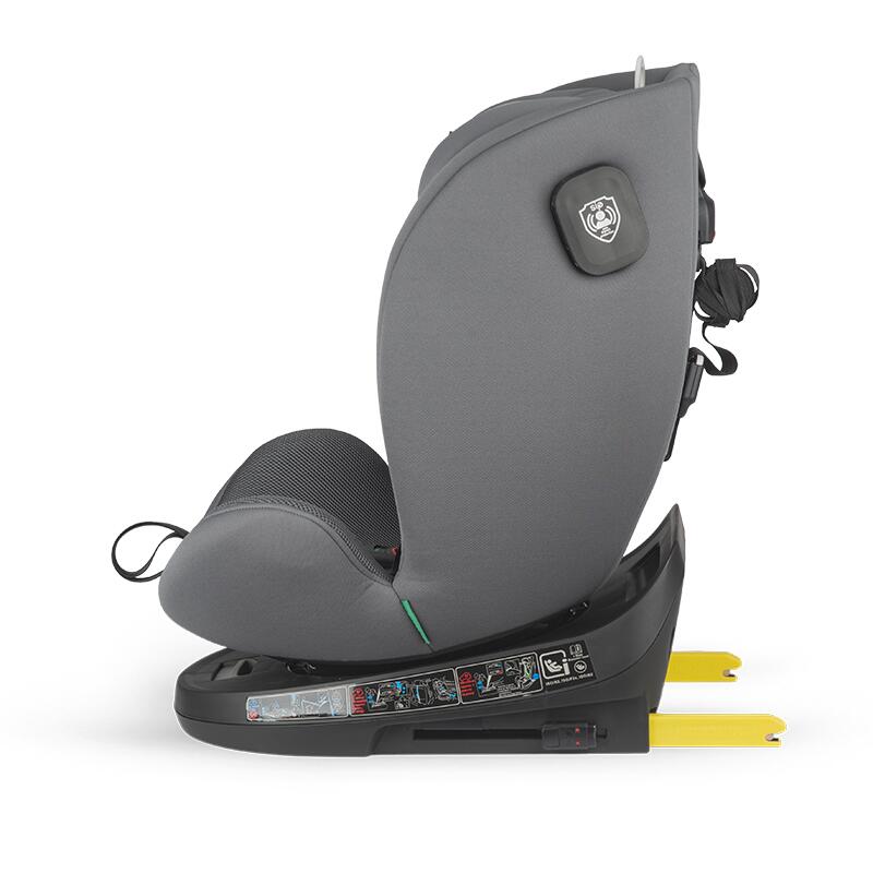 Scaun auto Coccolle Nova iSize, 0-12 ani, Rotativ - imagine 7