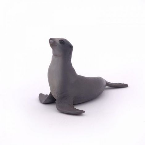Papo Figurina Leu de Mare | Detalii Realiste - imagine 4